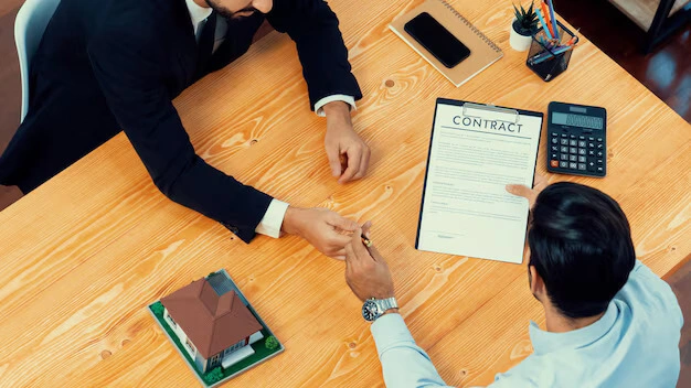 Moving Forward with Confidence with the Support of a Mediator Whitchurch