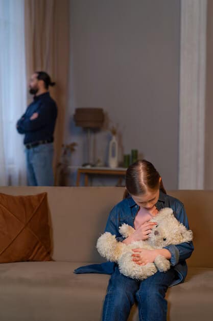 Building Long-Term Co-Parenting Agreements with EH Mediation’s Ongoing Support Whitchurch