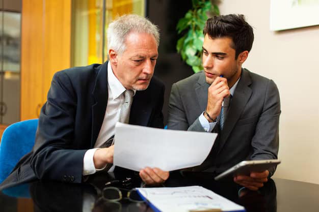 What Makes a Mediation Agreement Legally Binding Whitchurch
