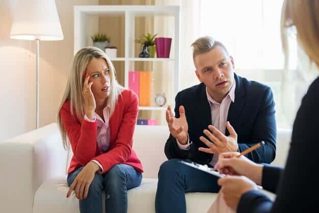 Recognizing Mental Health Challenges in Mediation Whitchurch