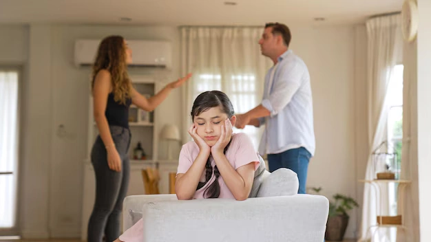 What Is Parental Responsibility in the UK Whitchurch