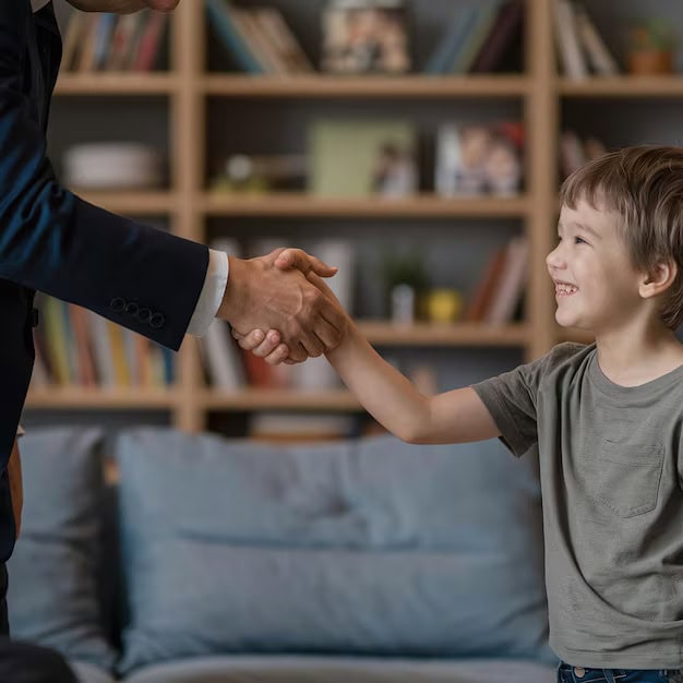 Understanding Child Arrangements – Guidance from EH Mediation Specialists Whitchurch