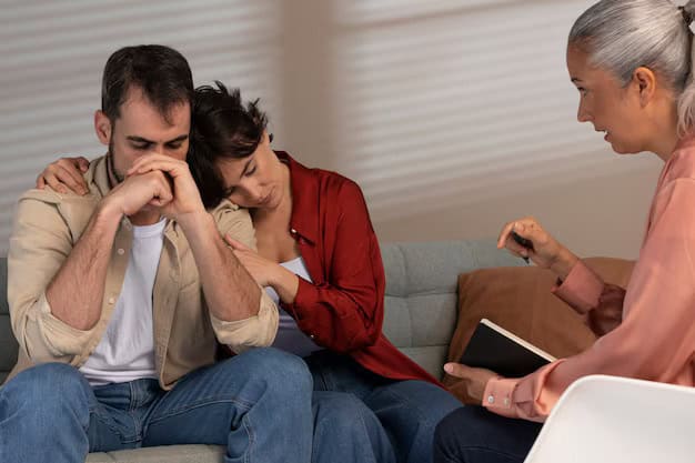 How EH Mediation Creates Better Results Through Continuous Feedback Whitchurch