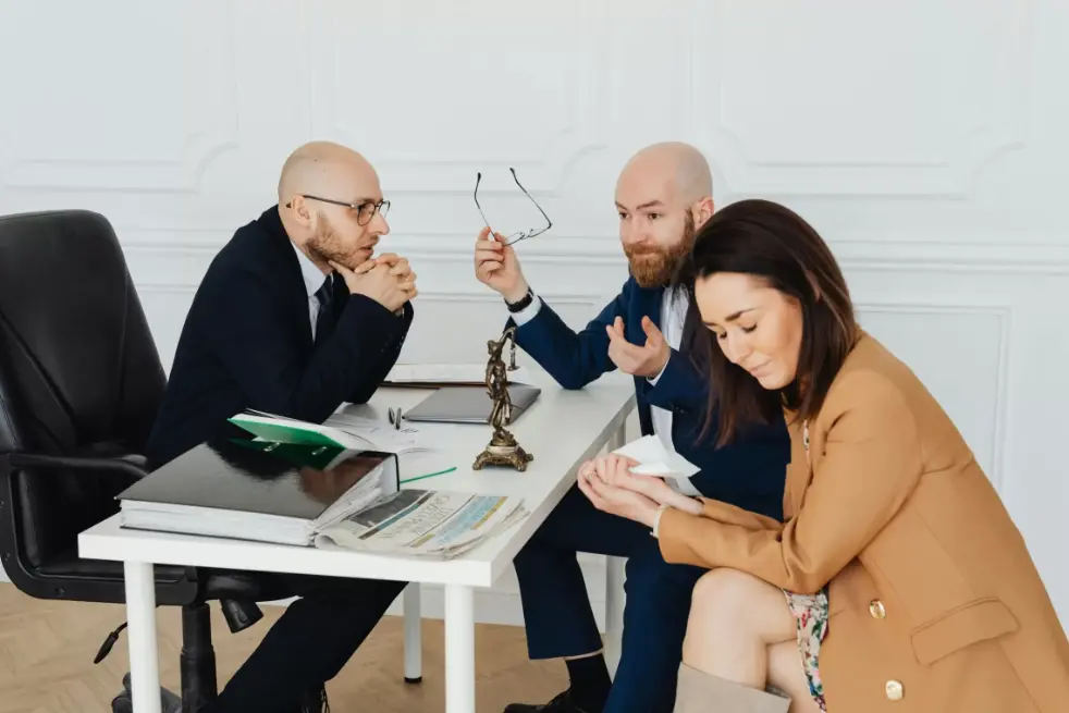 Long term dispute resolution for family mediation Whitchurch
