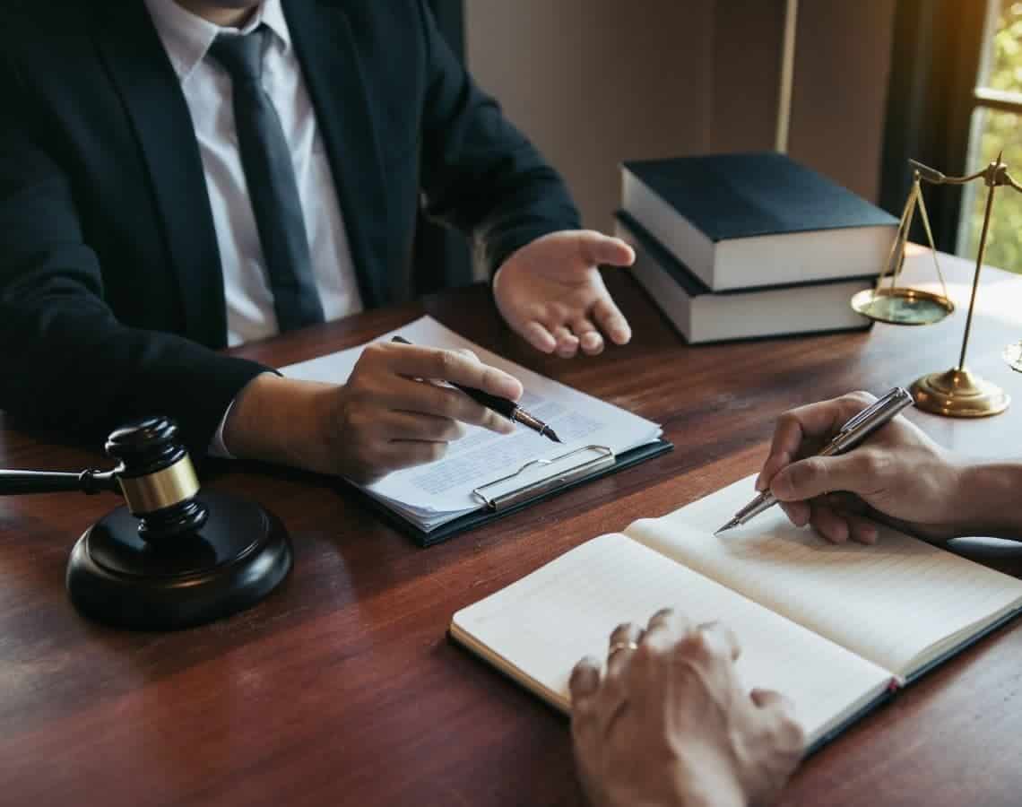 Common Challenges Couples Face in Collaborative Law Whitchurch