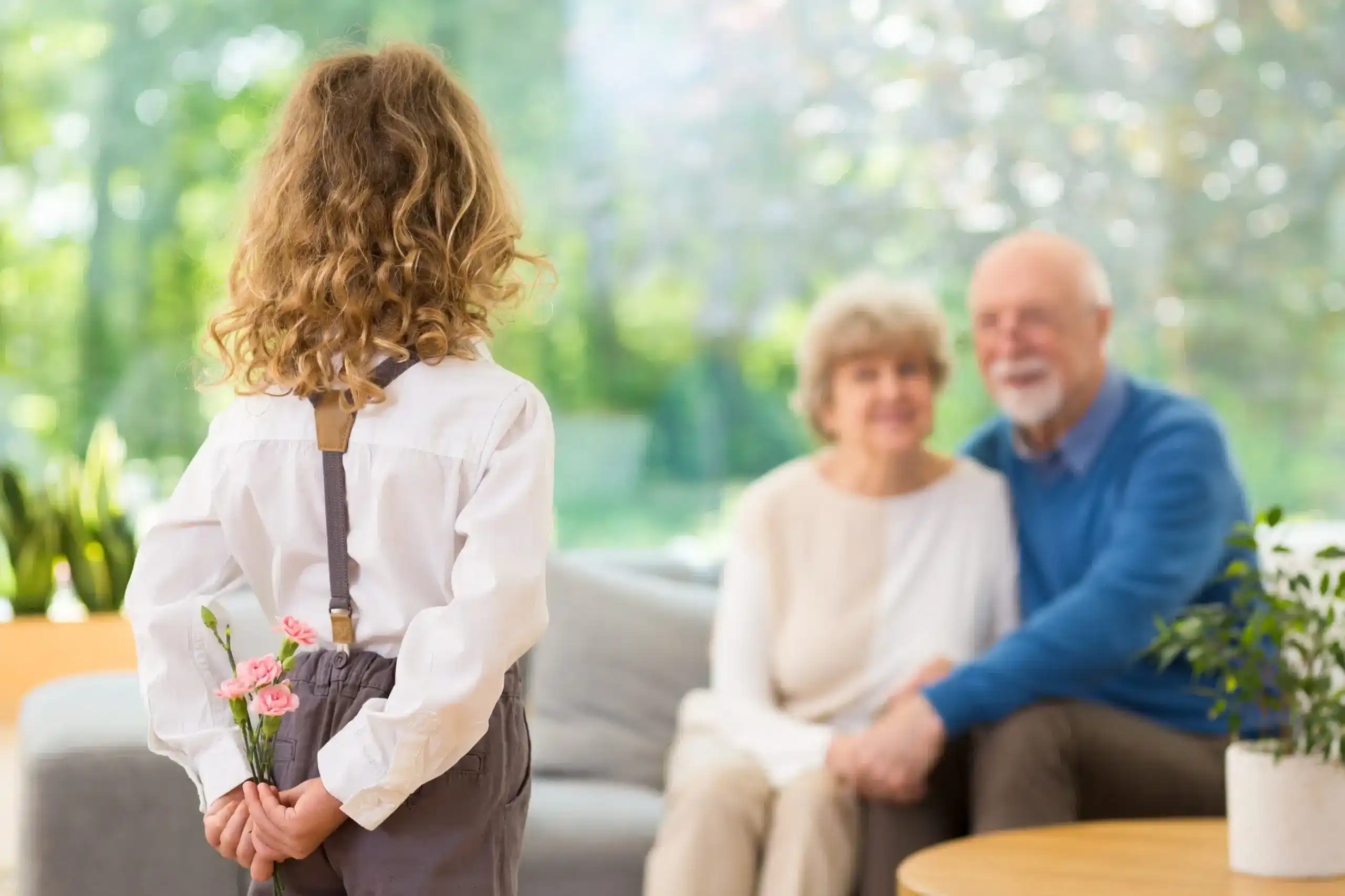 Taking the First Step: How EH Mediation Supports Grandparents Toward Positive Outcomes Whitchurch