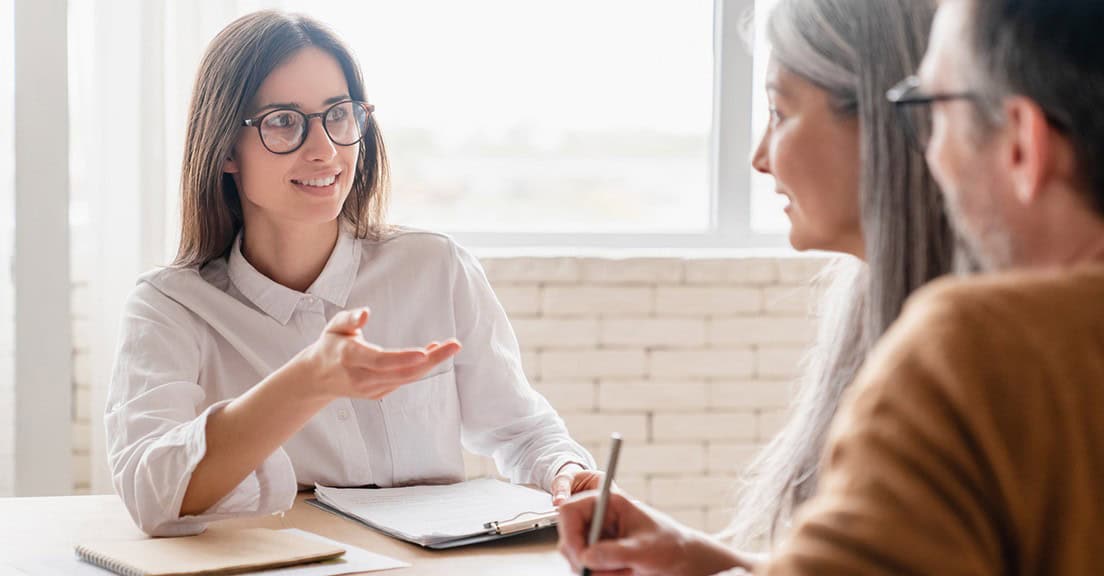The Role of EH Mediation in Long-Term Agreement Success Whitchurch