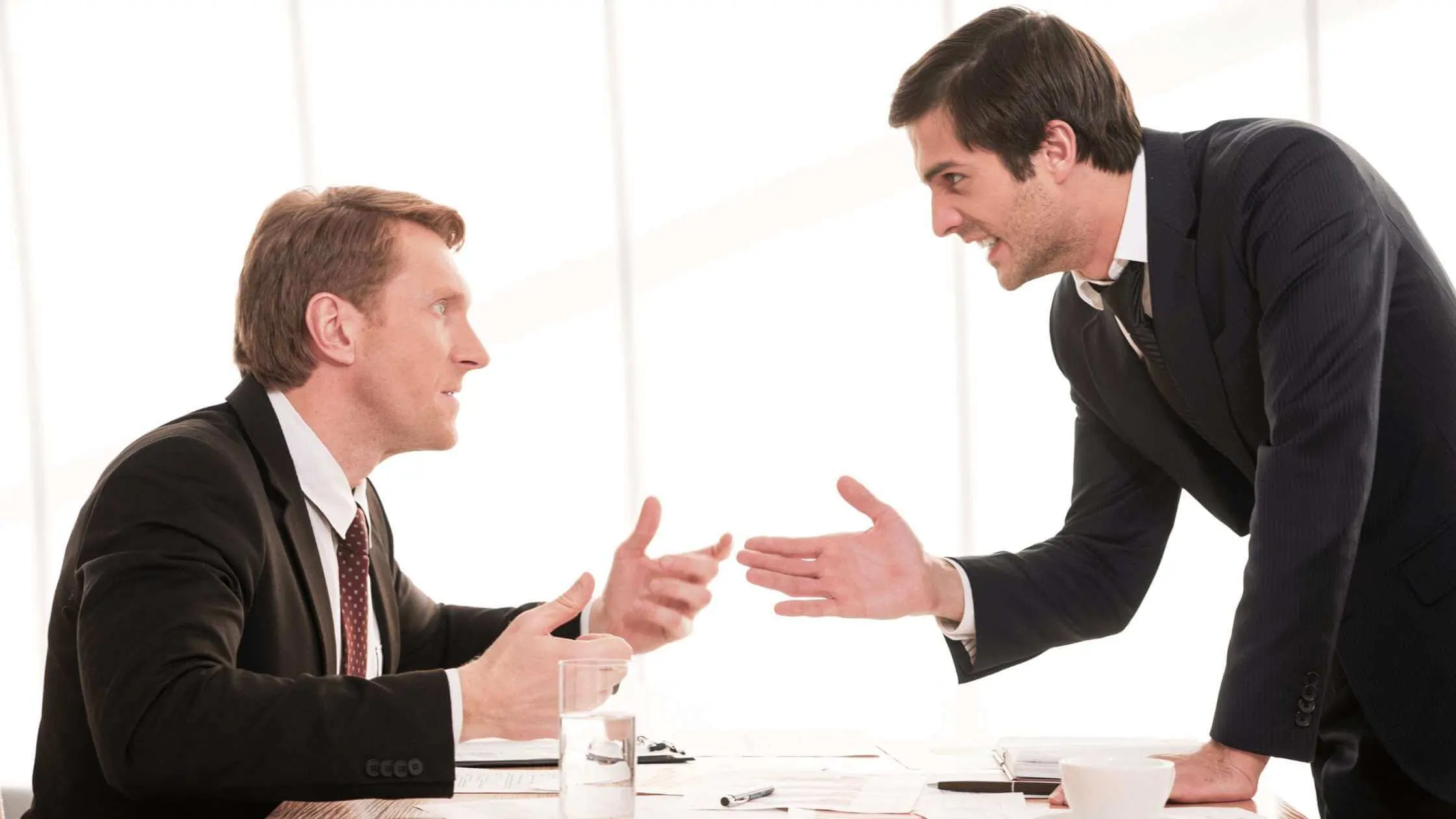 How EH Mediation Creates a Safe Space for Financial Discussions Whitchurch
