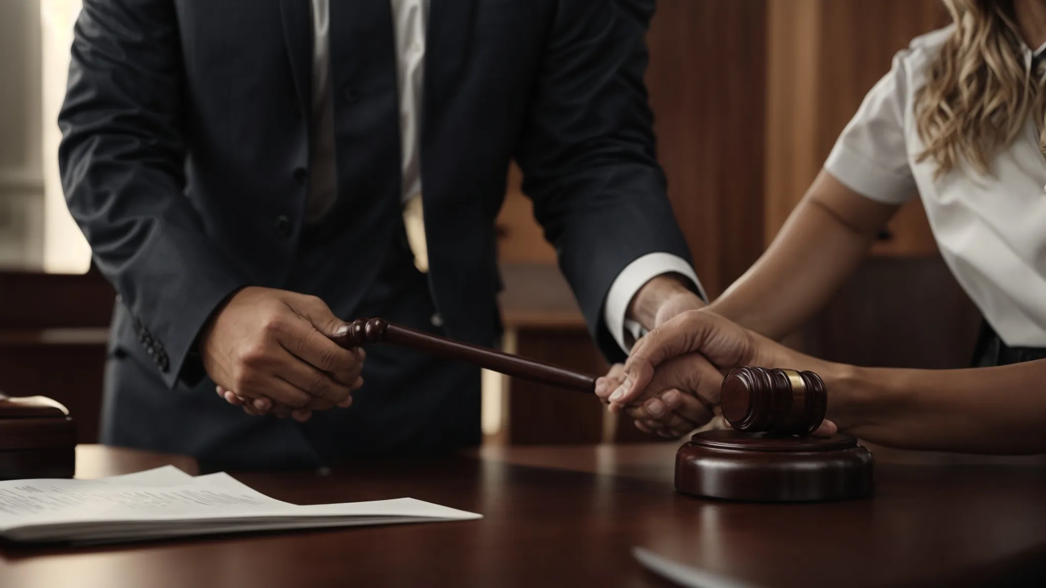 Why Choosing EH Mediation Strengthens Your Agreement Whitchurch