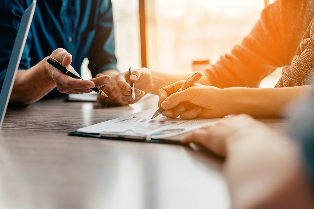 How EH Mediation Can Mitigate Challenges Whitchurch