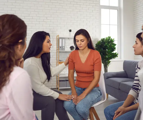 Strategies to Safeguard Against Coercion Whitchurch