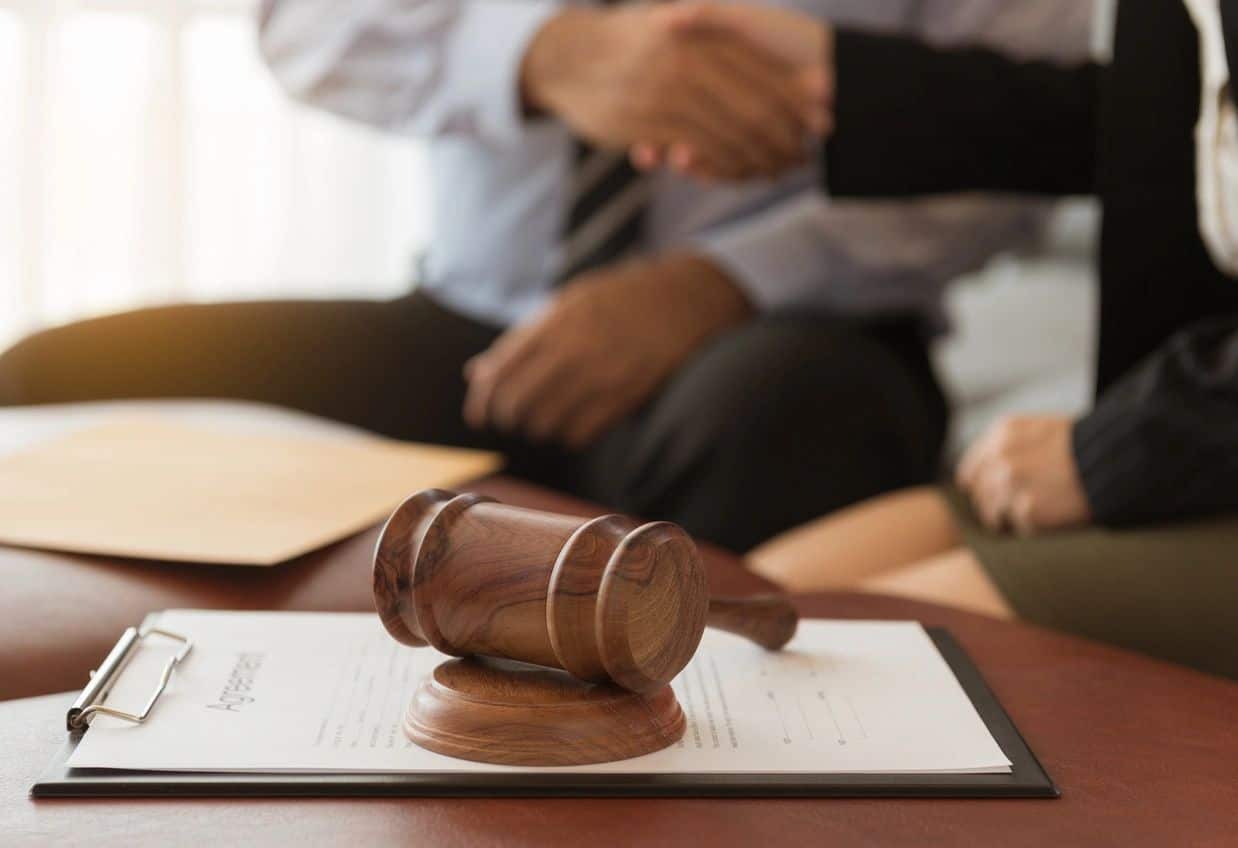 Understanding the Legal Framework Behind Mediation Agreements Whitchurch
