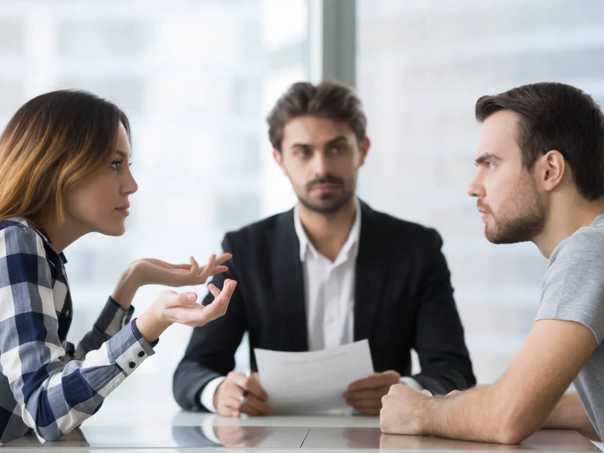 Building Better Agreements Through Feedback Support from EH Mediation Whitchurch