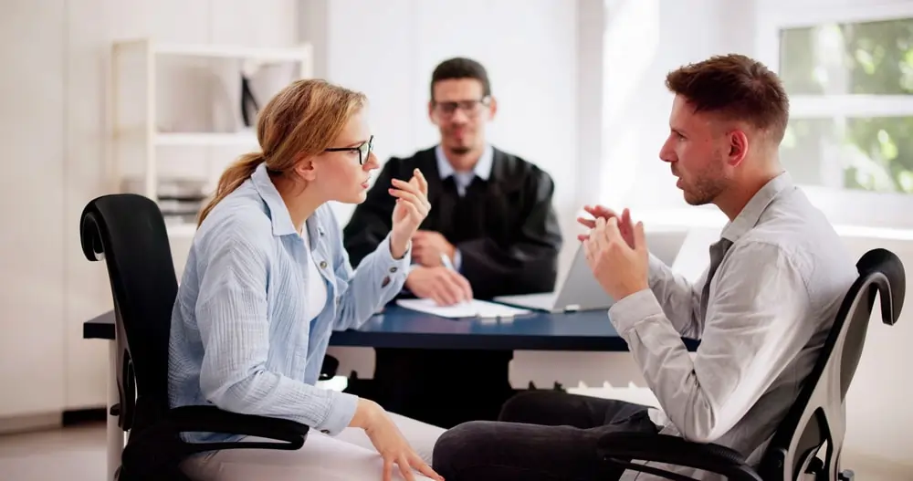 Rebuilding Trust After Relationship Breakdown Through Professional Mediation Whitchurch