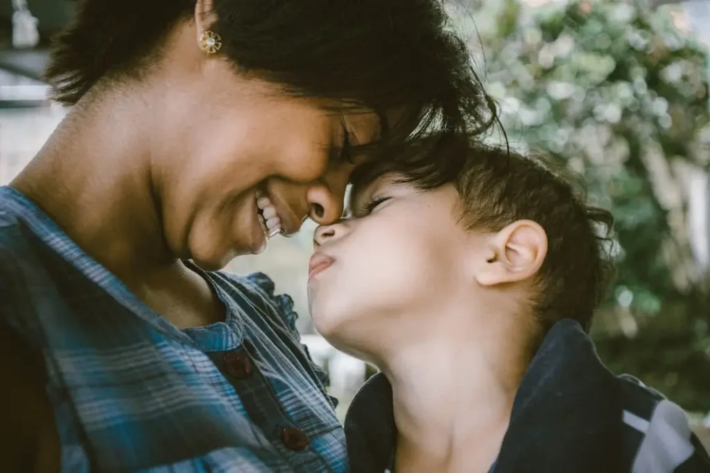 Child Maintenance and Spousal Support: Finding Balanced Solutions Whitchurch