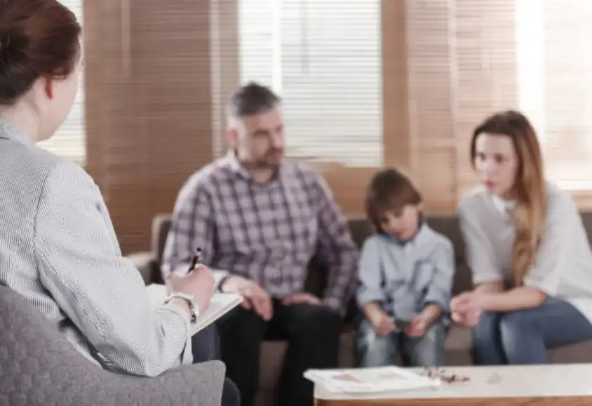 Child Custody and Relocation in International Family Disputes Whitchurch