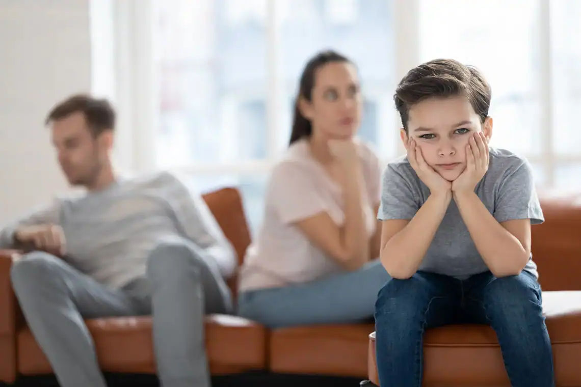 Why More Parents Trust EH Mediation for Child Arrangement Solutions Whitchurch