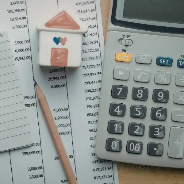 Image of accounts in regards to financial mediation Whitchurch
