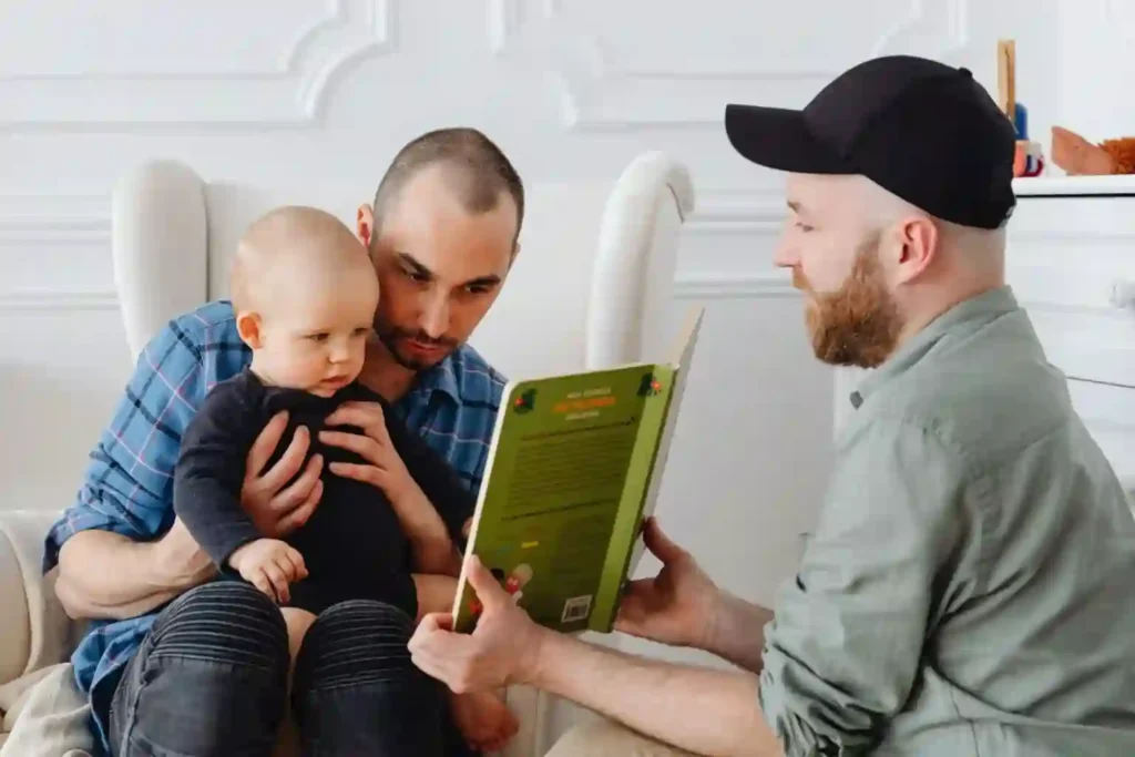 Common Family Issues LGBTQ+ Couples and Parents Face Whitchurch