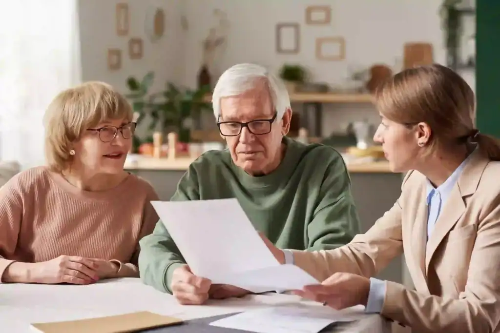 Why Do Family Disputes Happen During CHC Assessments Whitchurch