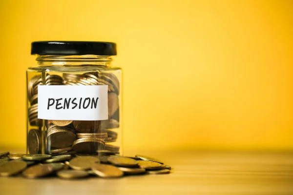Pension Sharing Mediation Whitchurch